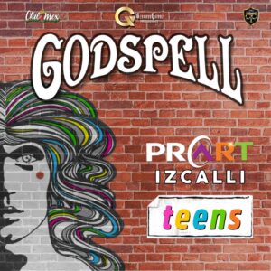 GODSPELL IZCALLI TEENS TC1 26/07/2025 12:30 GENERAL