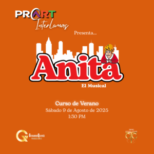 ANITA PROART INTERLOMAS TC1 09/08/2025 13:30 GENERAL
