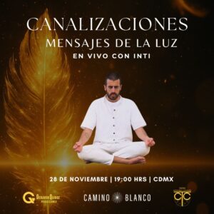 MENSAJES DE LA LUZ TC2 GENERAL 28/11/2025 19:00