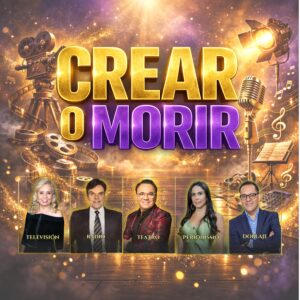 MASTERCLASS CREAR O MORIR TC1 GENERAL 14/04/2026 10:00