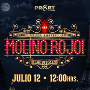 MOLINO ROJO TEENS IZCALLI TC1 12/07/2026 9:30 GENERAL